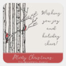 Buscar cardinal pegatinas Simple