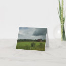 Buscar heno tarjetas Granero