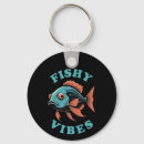 Buscar a pescado llaveros General y unisex