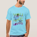 Buscar tendero camisetas Para él