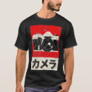Buscar camera camisetas Photography