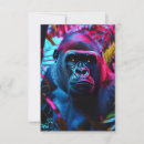 Buscar gorilla tarjetas 7 º raspa