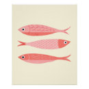 Buscar sardinas posters Pescado