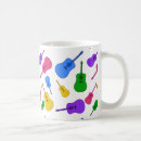 Buscar guitarras tazas General y unisex