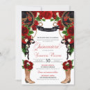 Buscar rosas rojas invitaciones Invitados