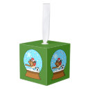 Buscar pájaros bonitos adornos Navidades