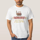 Buscar locomotoras de vapor camisetas Carbón