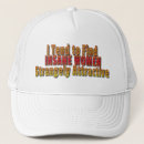 Buscar chiflado gorras Divertido