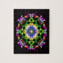 Buscar picante puzzles Azul