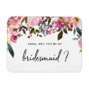 Buscar floral imanes Acuarela