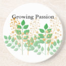 Buscar huerto posavasos General y unisex