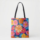 Buscar gerbera bolsos Rojo