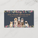 Buscar yorkie tarjetas de visita Perros