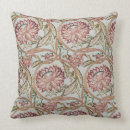 Buscar william morris cojines Verde