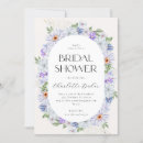 Buscar lilas invitaciones Para ella