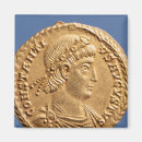 Buscar moneda de oro imanes 04o