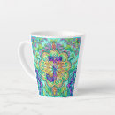 Buscar alphabet tazas Morado