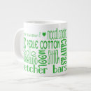 Buscar champú tazas Verde