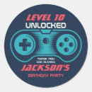 Buscar geek nerd pegatinas Videojuegos