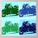 Buscar motocicleta arte Para él