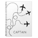 Buscar de aviones cuadernos General y unisex