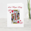 Buscar rey de corazones postales 8 º valentía