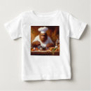 Buscar chef bebe camisetas Cocinar