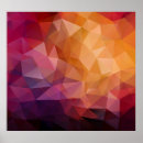 Buscar fondo rojo oscuro posters Amarillo