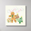 Buscar jengibre lienzos Vacaciones