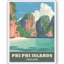 Buscar phi pegatinas Tailandia