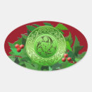 Buscar solsticio de invierno pegatinas Wicca