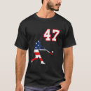 Buscar número 47 camisetas Marcar