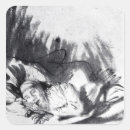 Buscar enfermo pegatinas 17mo