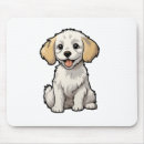 Buscar dibujo del perro alfombrillas de raton Perros