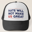 Buscar odio gorras Presidente