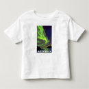 Buscar aurora boreal camisetas Septentrional