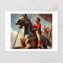 Buscar carrusel postales Niños