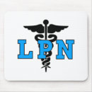 Buscar lpn alfombrillas de raton Enfermera