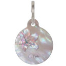 Buscar flores de cerezo collares Para mascotas
