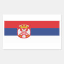 Buscar bandera de serbia pegatinas Rebelión