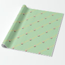 Buscar arroz papel de regalo Verde