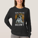 Buscar cat meme camisetas 9 º gata