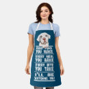 Buscar pitbull delantales Perro gracioso