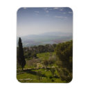 Buscar sitio de los medios imanes Paisaje
