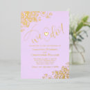 Buscar lindas del boda invitaciones Invitados