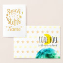 Buscar alcance tarjetas Objetivos