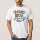 Buscar undécimo grado camisetas Volver a la escuela