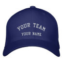 Buscar de equipo gorras Para él