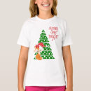 Buscar zorro verde camisetas Navidad