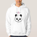 Buscar pandas lindas sudaderas Bebé